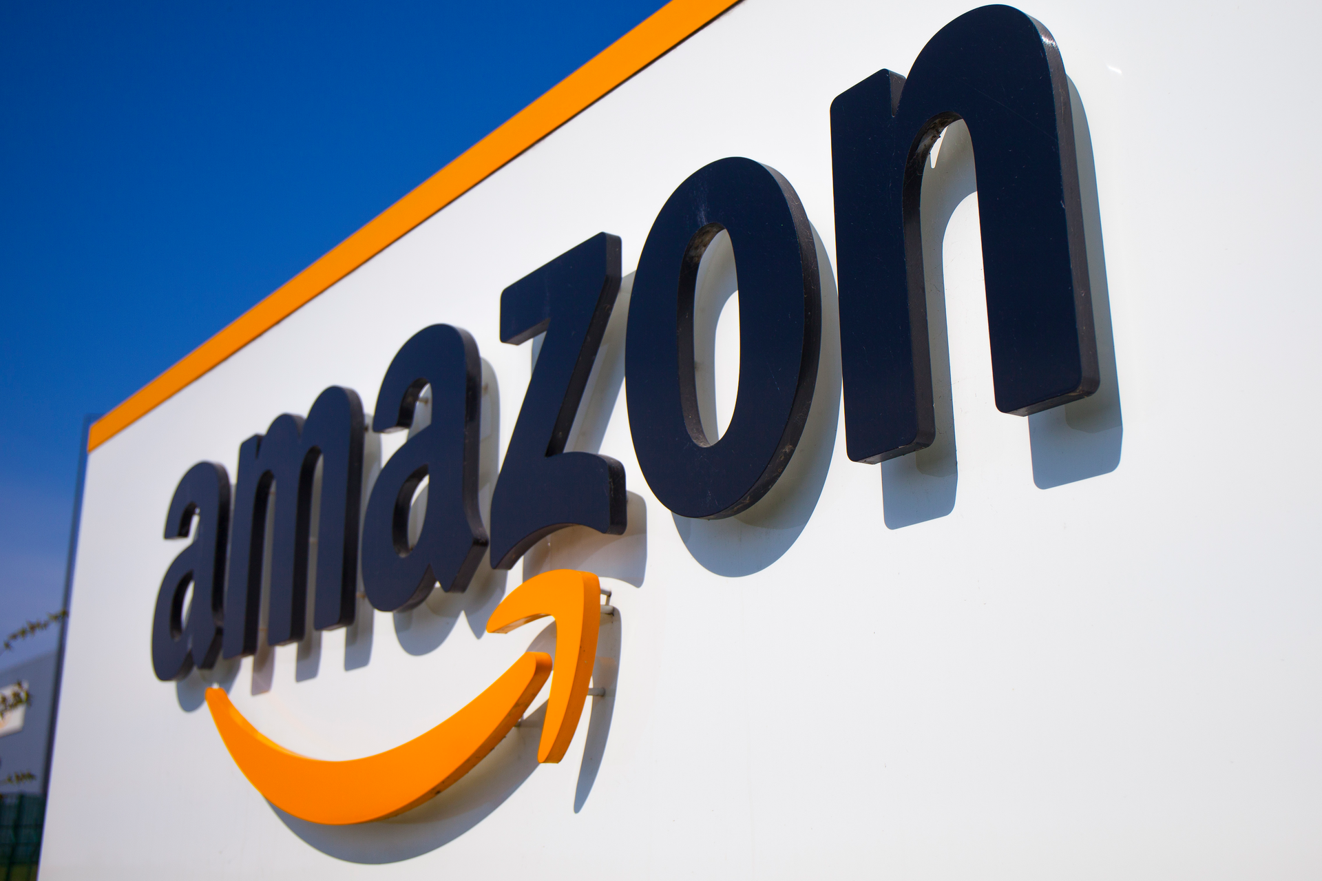 As Amazon Grows, so Does its Eye on Consumers - Vimarsana News