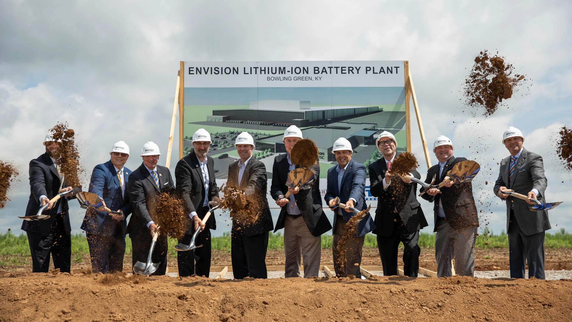 Groundbreaking Advances Emerging Vehicle Battery Production - Vimarsana News
