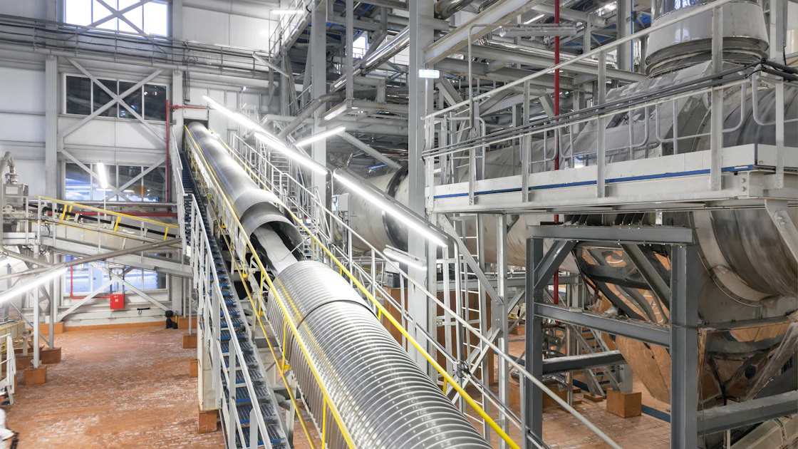 High Risk Task Manufacturing Industrial Ruggedized Computing Solutions for Hazardous Manufacturing ...