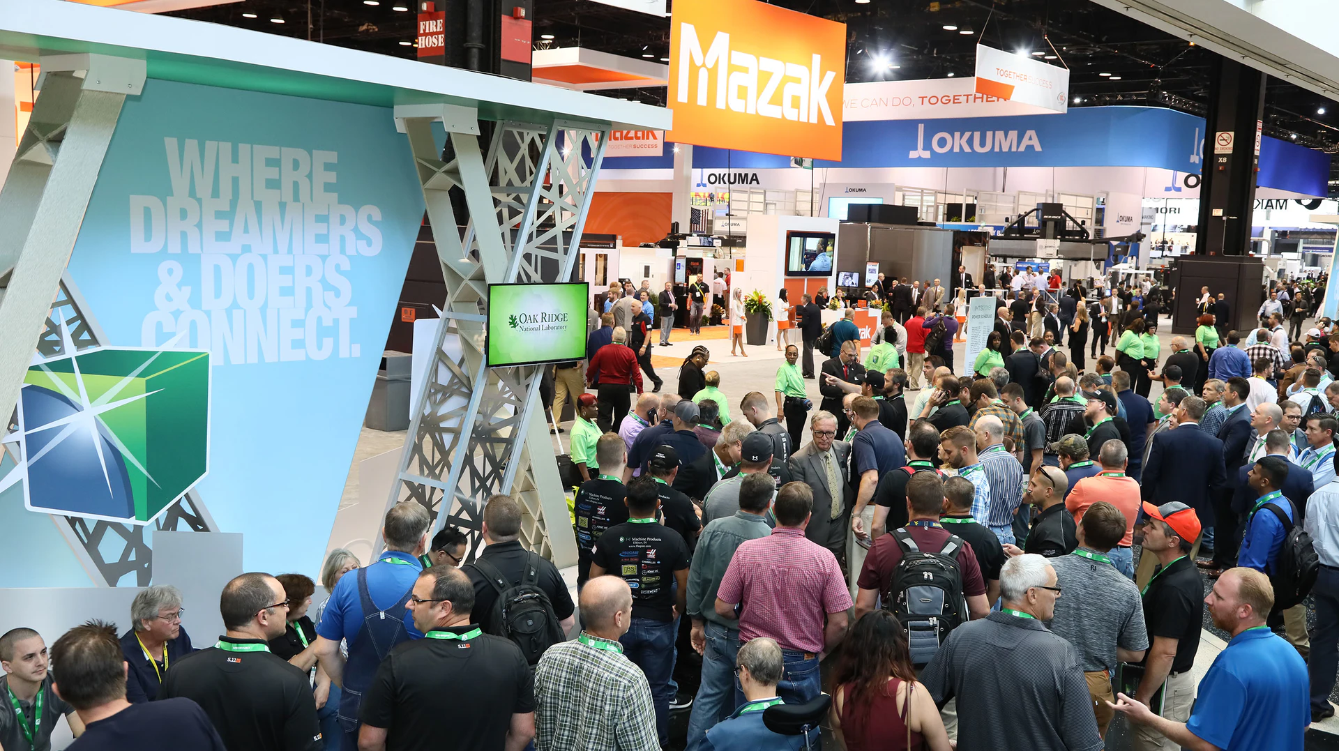 Smarter Sourcing Symposium to Tackle Supply Chain Challenges at IMTS 2022 - Vimarsana News