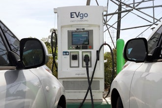 The California Air Resources Board will vote Thursday, Aug. 25, 2022, on the policy, which would set the nation’s most aggressive mandates for transitioning to electric vehicles.