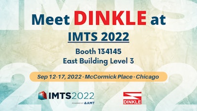 Dinkle Imts Press Release