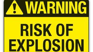 Top 10 Ways to Help Prevent Dust Explosions - Vimarsana News
