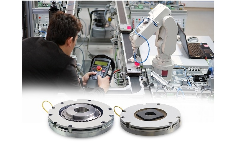 Miki Pulley Sized