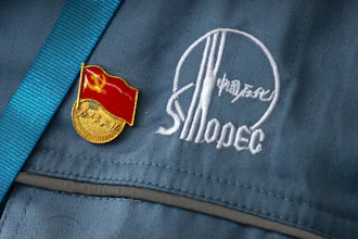 PetroChina, China Life and China Petroleum & Chemical, widely known as Sinopec, said the shares affected were American depositary shares, or ADSs, that represent shares traded in Hong Kong.