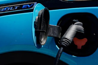A new tax credit for U.S. buyers of qualifying electric vehicles made in North America has ignited the specter of a trade war as a domestic imperative of the Biden administration and Democrats collides with the complex realities of globalization.
