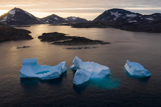 One of the world’s few rare earths processors outside China has bought exploration rights to mine in Greenland, opening an avenue for diversifying supplies of the minerals critical for advanced and green technologies.