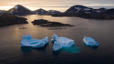 One of the world’s few rare earths processors outside China has bought exploration rights to mine in Greenland, opening an avenue for diversifying supplies of the minerals critical for advanced and green technologies.