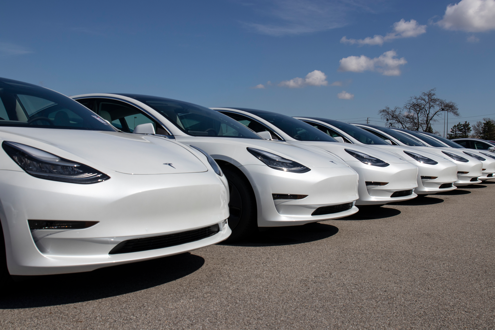 Climate Bill Could Short-Circuit EV Tax Credits - Vimarsana News
