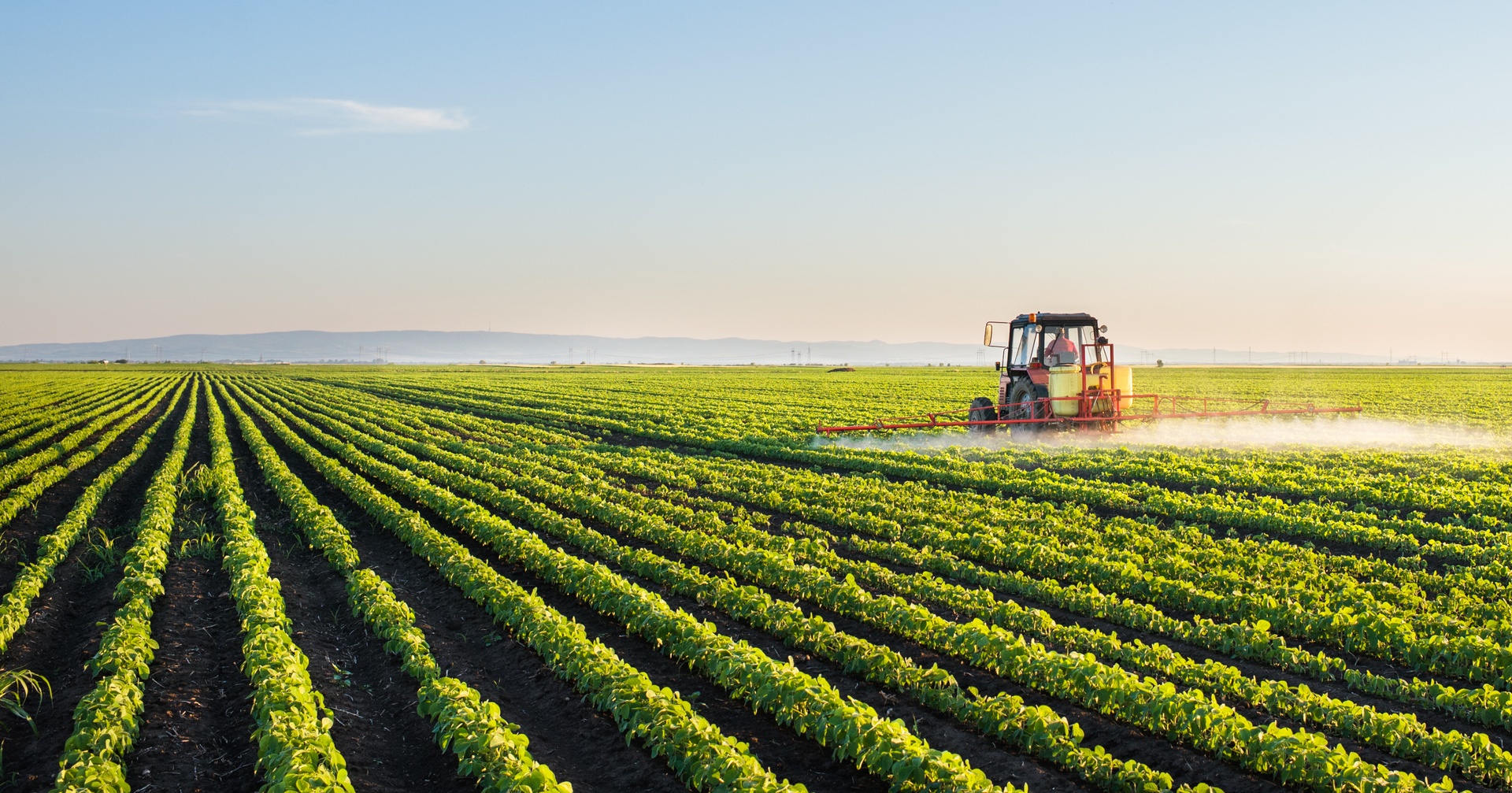 Rise of Precision Agriculture Exposes Food System to New Threats - Vimarsana News