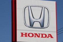 Major South Korean battery maker LG and Japanese automaker Honda are investing $4.4 billion in a joint venture in the United States to produce batteries for Honda electric vehicles in the North American market, the two companies said Monday, Aug. 29, 2022.