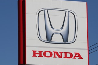 Major South Korean battery maker LG and Japanese automaker Honda are investing $4.4 billion in a joint venture in the United States to produce batteries for Honda electric vehicles in the North American market, the two companies said Monday, Aug. 29, 2022.