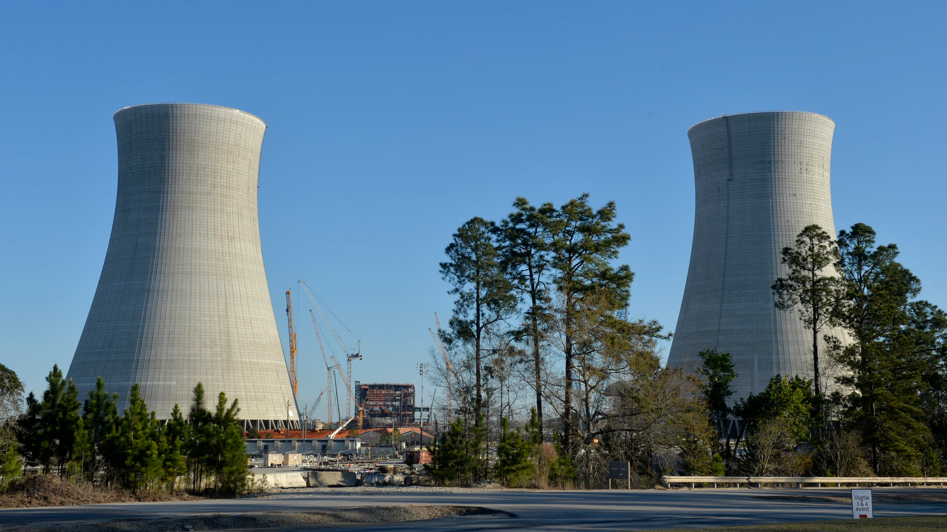 Georgia Nuclear Plant Gets OK to Load Fuel at New Reactor - Vimarsana News