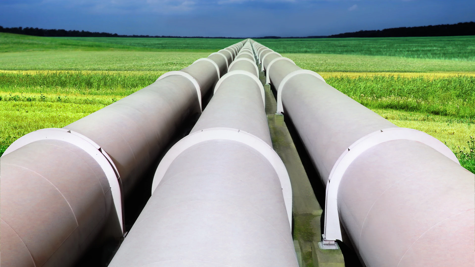Idaho-Wyoming Natural Gas Pipeline Needs Environmental Study - Vimarsana News
