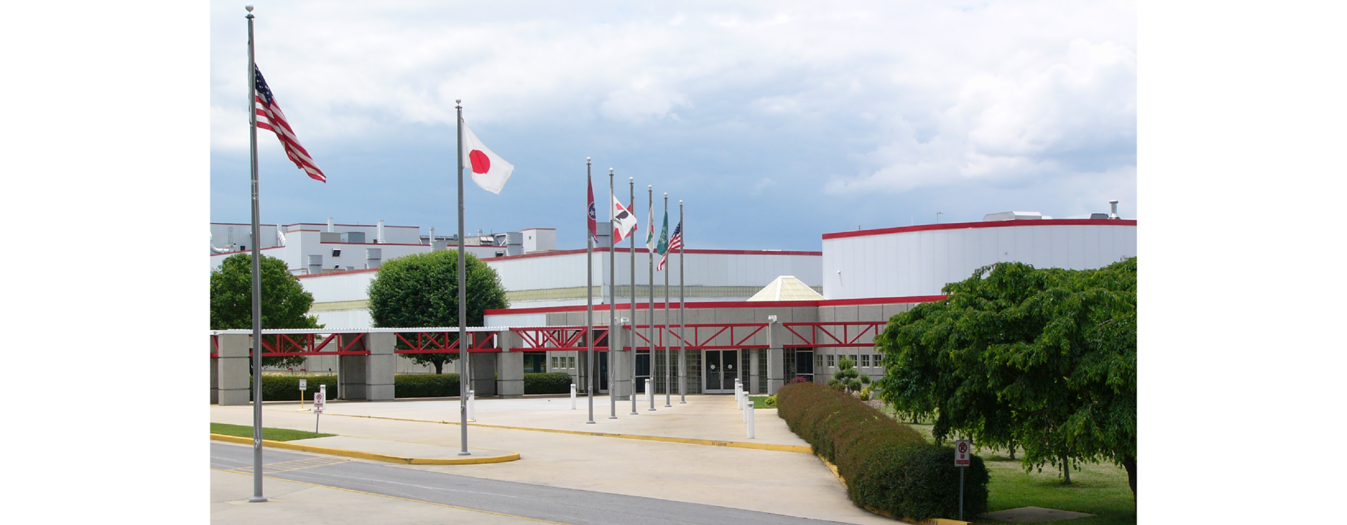 Bridgestone Americas is expanding its Warren County, Tennessee Truck and Bus Radial (TBR) Tire plant in Morrison.