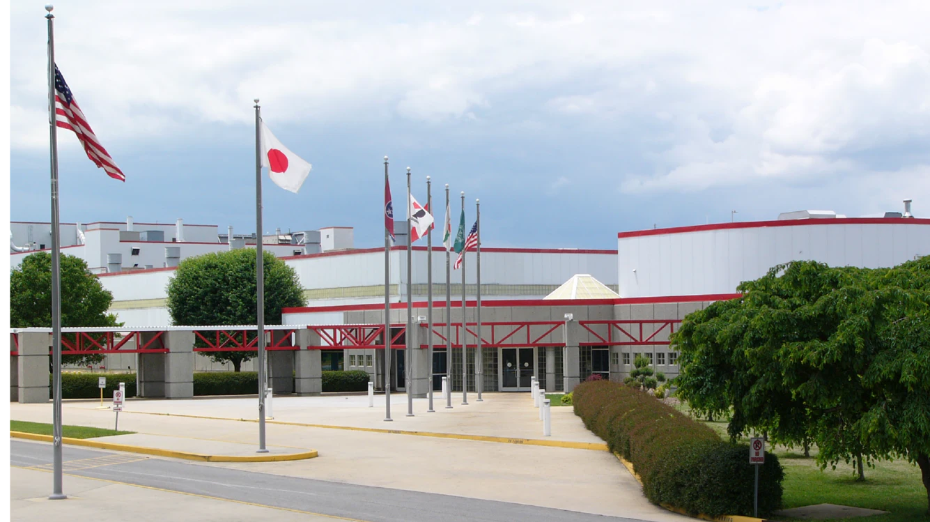 Bridgestone Announces $550 Million U.S. Expansion - Vimarsana News