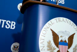 On Friday, Sept. 9, 2022, the National Transportation Safety Board and the Federal Aviation Administration agreed that the NTSB will take the lead investigating accidents that involve death or serious injury or that create potentially deadly debris, while the FAA will handle other investigations.