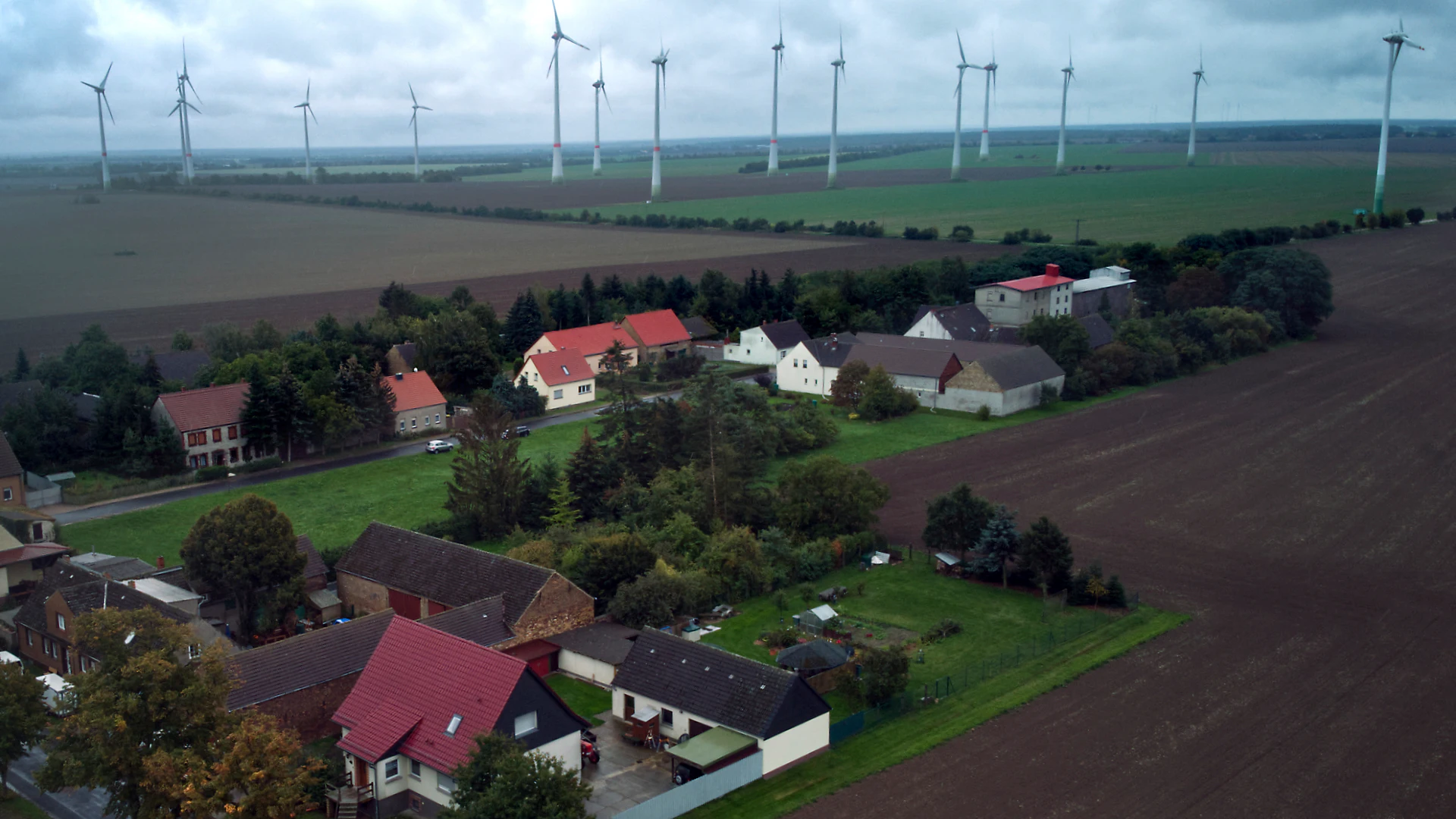 In One Tiny German Town, Nobody Worries About Energy Bills - Vimarsana News
