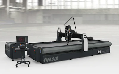 Optimax 80 X
