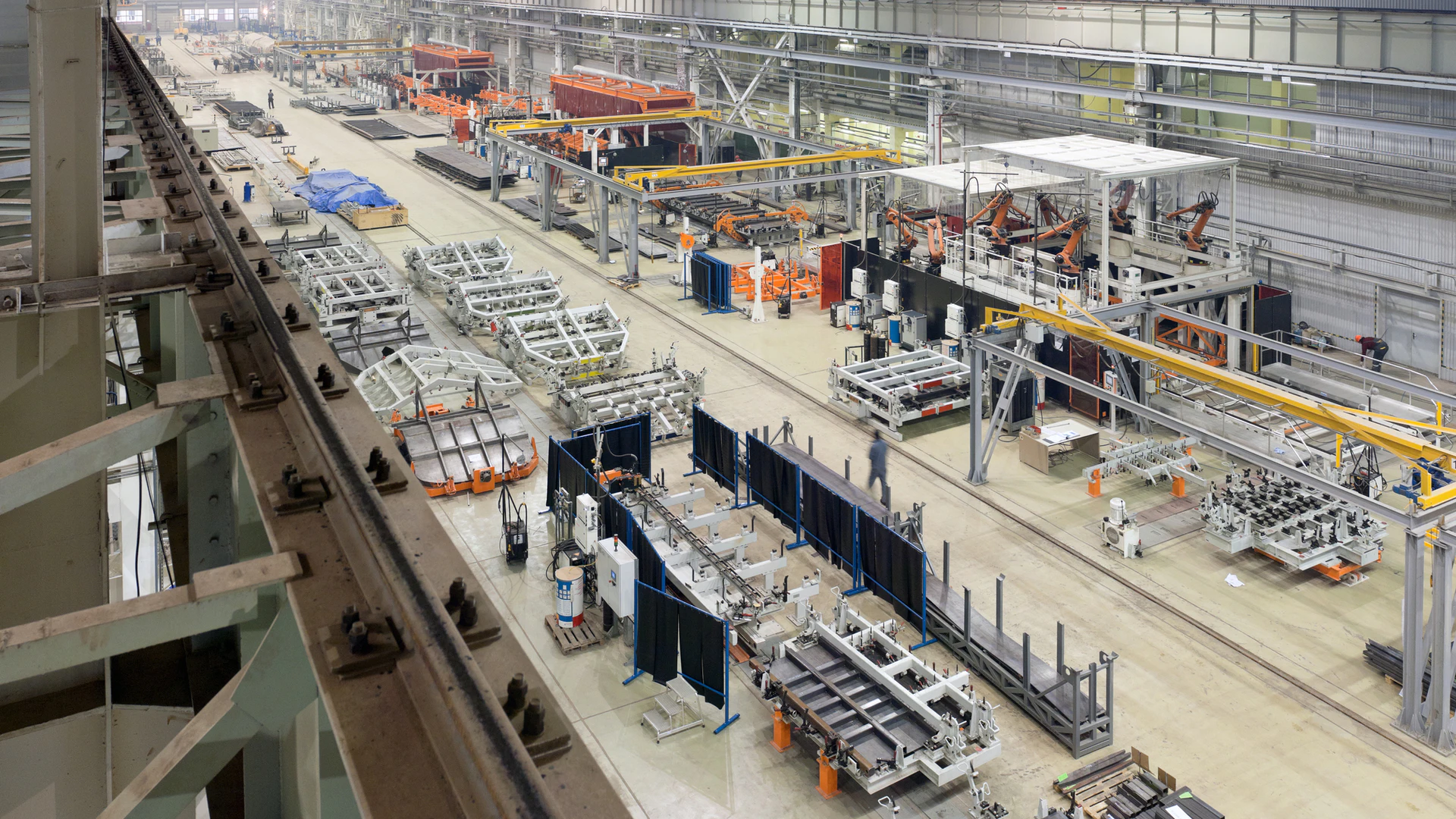 ENG Opens New Fabrication Facility In Brookshire, Texas - Vimarsana News