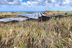 As Hawaii transitions toward its goal of achieving 100% renewable energy by 2045, the state's last coal-fired power plant closed this week ahead of a state law that bans the use of coal as a source of electricity beginning in 2023.