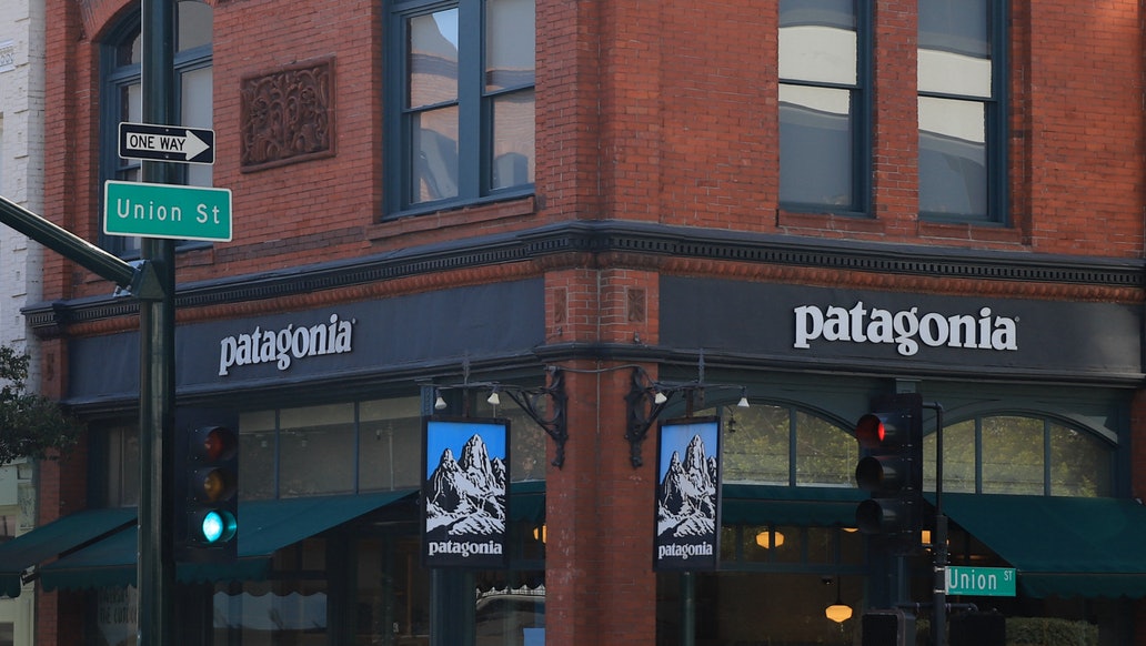 Why Patagonia's Founder Gave His Company Away to Fight Climate Change - Manufacturing.net