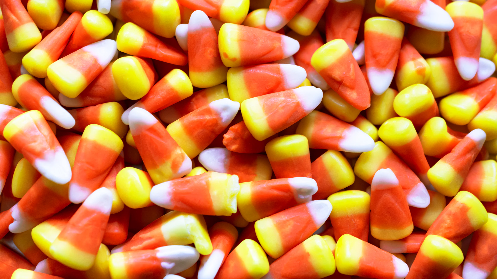Massachusetts Company Recalls Candy Corn - Vimarsana News