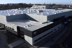 Acc Nersac Industrial Excellence Center