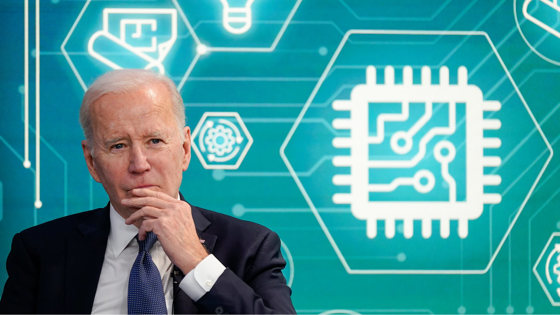 Can Biden Save Democracy One U.S. Factory Job at a Time? - Vimarsana News