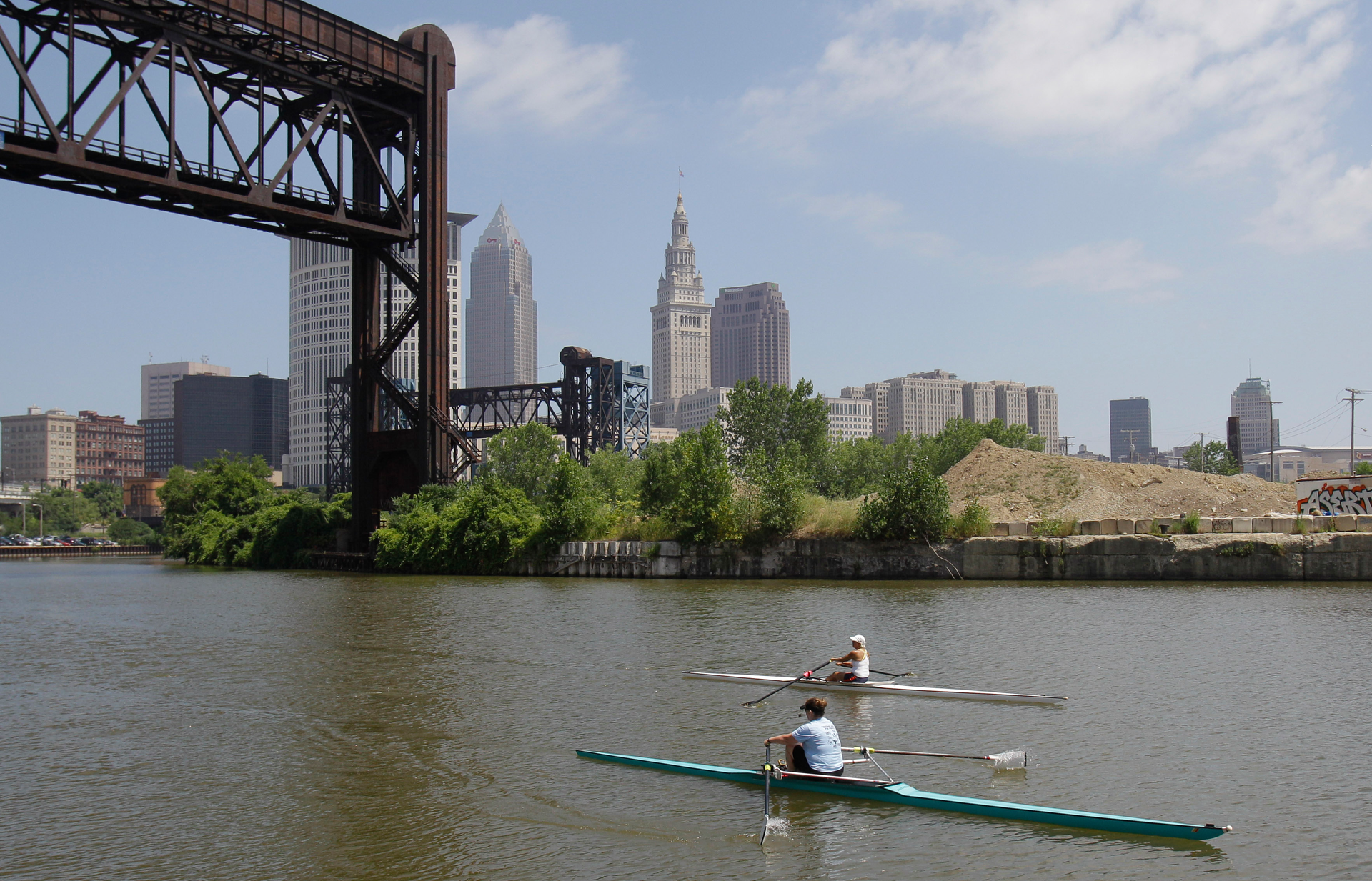 Clean Water Act at 50 - Vimarsana News