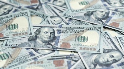 Cash Money I Stock 1299881309