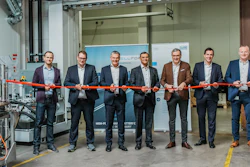 Cellforce Group Und Duerr Ag Etablieren Gemeinsam Erfolgreich Serienprozess Fuer Elektrodenbeschichtung Scaled