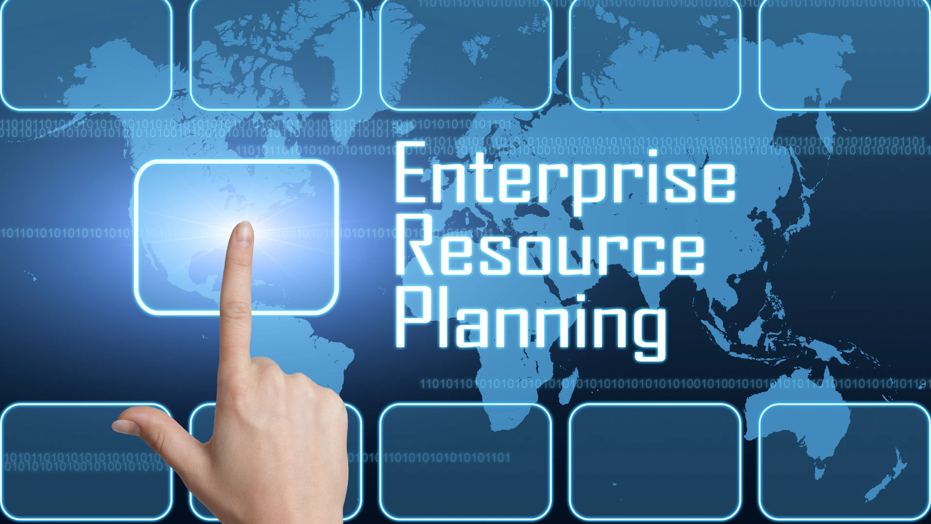 What Type of ERP is Best for Auto Suppliers? - Vimarsana News