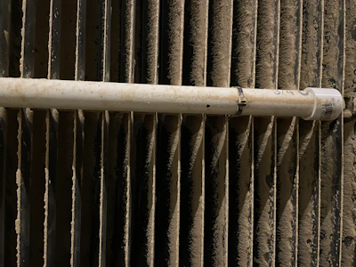 The larger the layer house, the greater the danger that the combination of feed dust, chicken feathers, and high airflow may provide combustible conditions that can fuel a fast-moving fire.