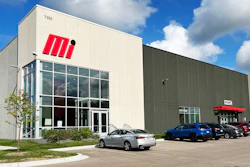 Motion Ai facility, Eden Prairie, Minn.