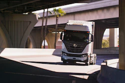 Nikola Corporation And Key State Natural Gas Synthesis