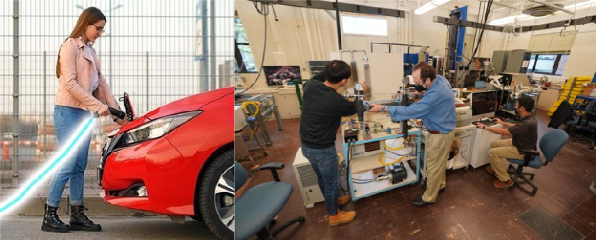 NASA Tech Could Potentially Cut EV Charging Times By a Lot - Vimarsana News