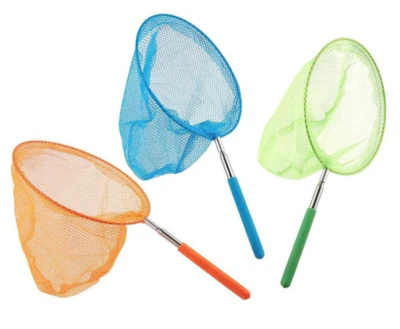 Juvo Plus recently recalled Butterfly Net Sets and Army Action Figure Playsets due to violations of federal phthalates and lead content bans.