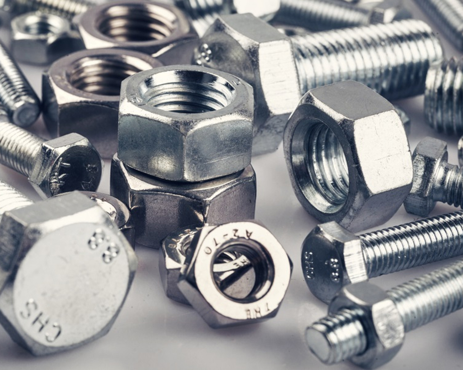 Plated fasteners are an integral manufactured product component, and OEMs require a dependable and affordable supply at all times.