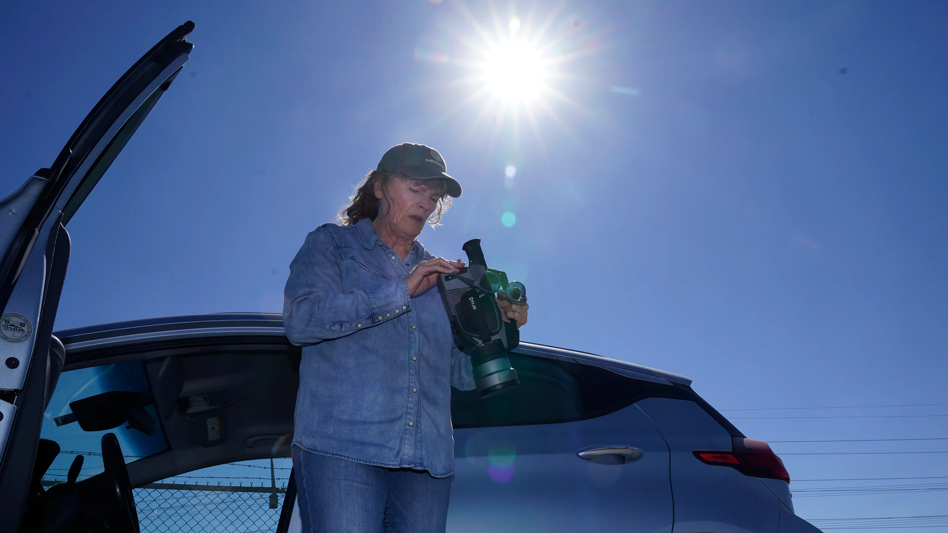 Equipment That's Designed to Cut Methane Emission is Failing - Vimarsana News