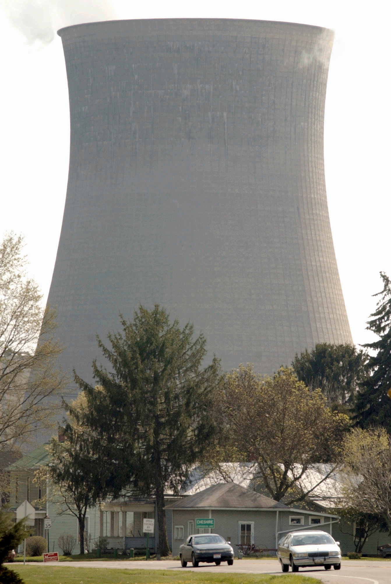 EPA Orders Ohio Power Plant to Stop Dumping Toxic Coal Ash - Vimarsana News