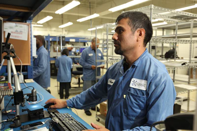 Classic Components employs a comprehensive strategy to mitigate supply chain disruption and avoid delays.