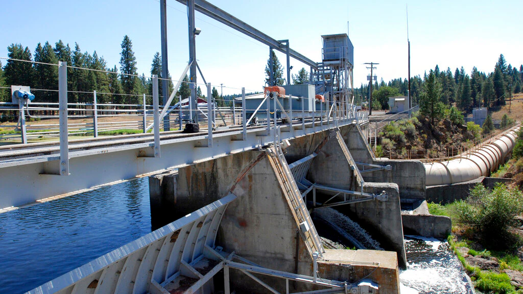 U.S. Regulators to Vote on Largest Dam Demolition in History - Vimarsana News
