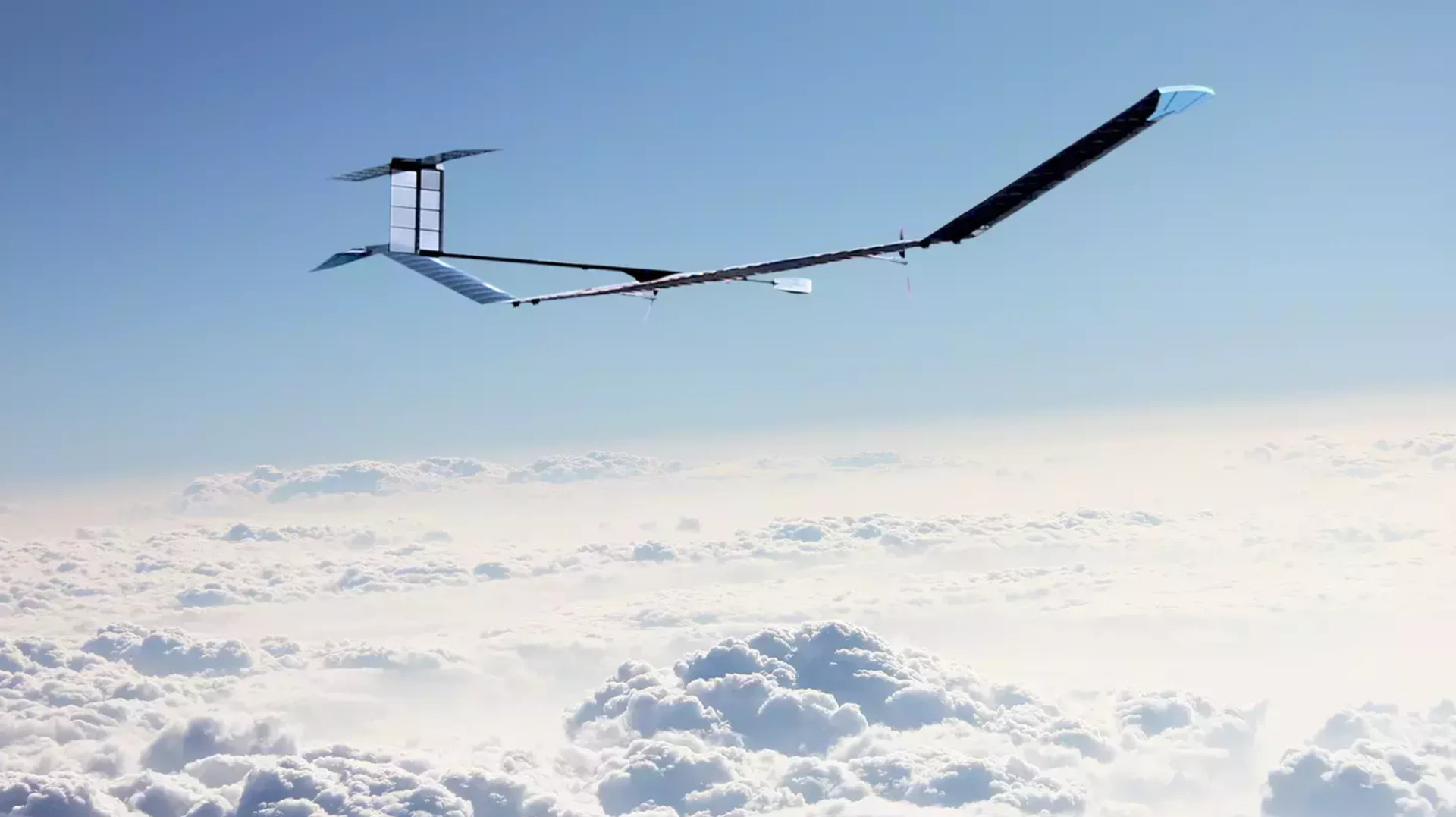 Airbus Solar-Powered Aircraft to Provide Connectivity Services in Japan - Vimarsana News