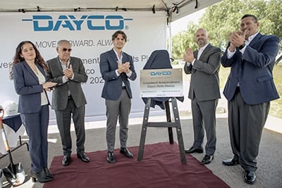 Dayco