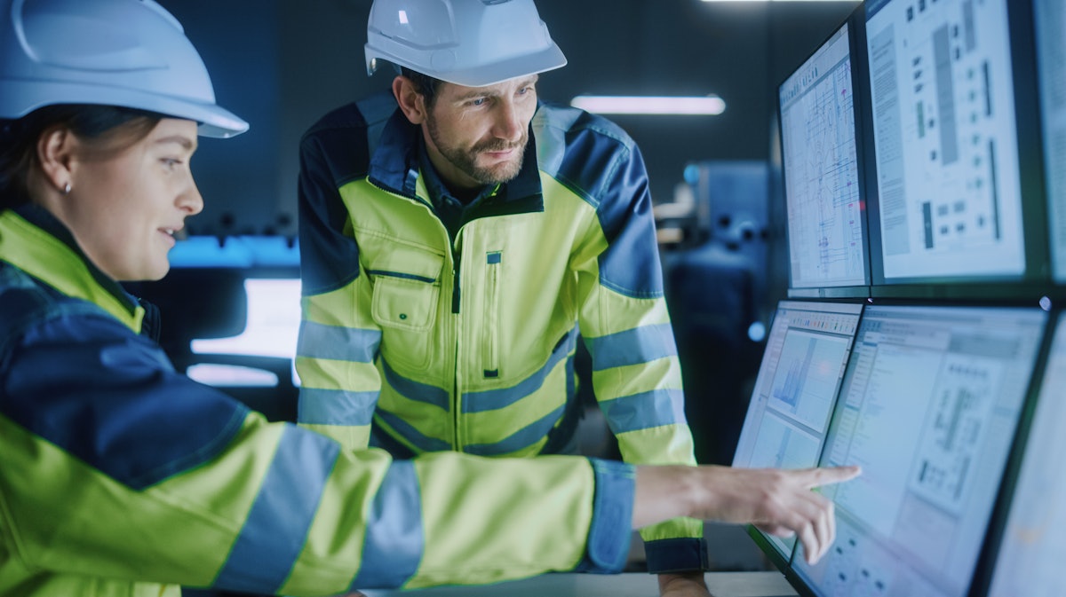 Four Companies Collaborate to Support DX in Manufacturing Four Companies Collaborate to Support DX in Manufacturing