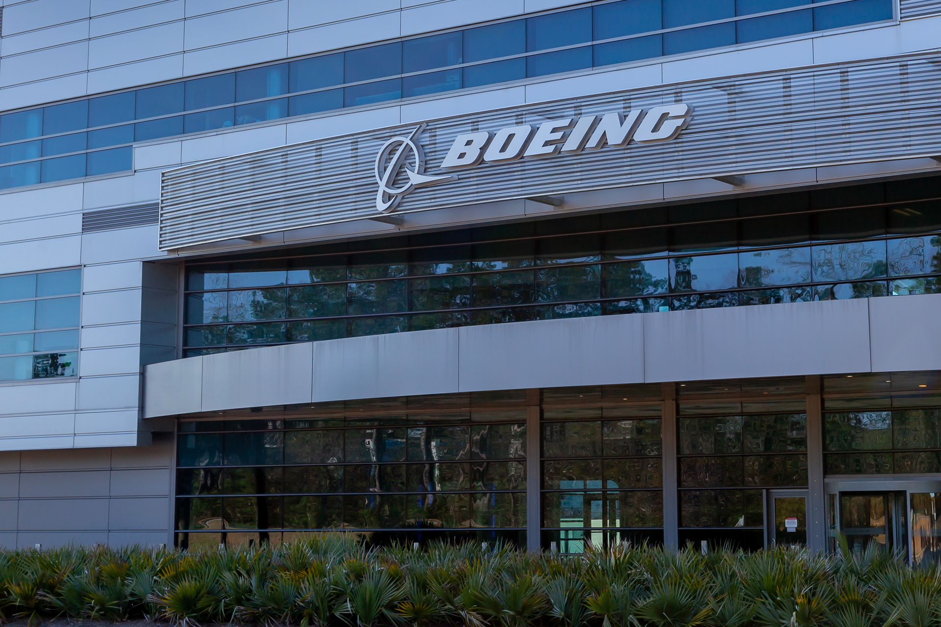 Boeing Consolidates Defense, Space & Security Units - Vimarsana News
