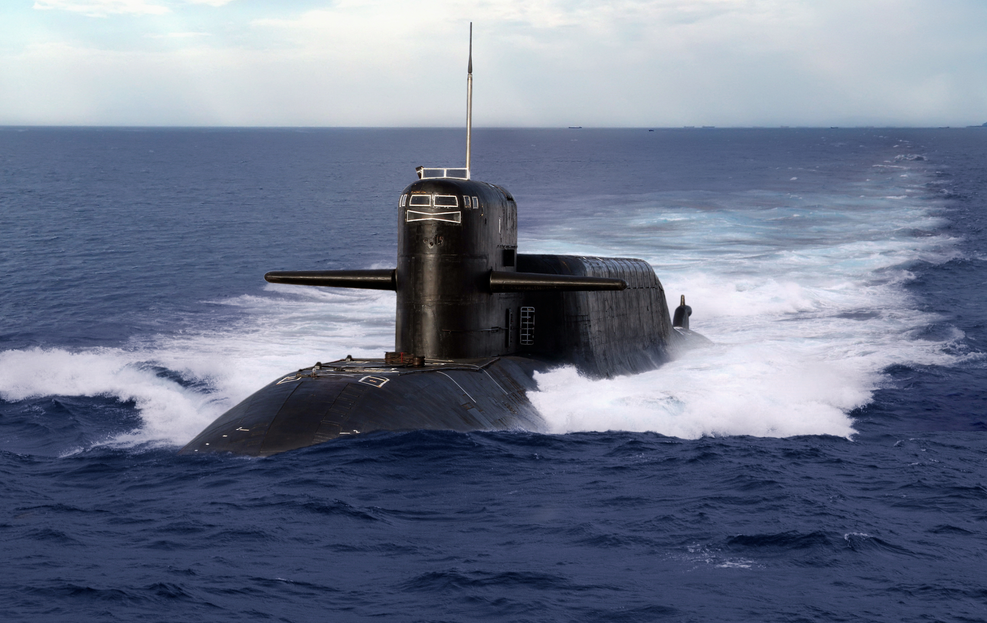 Navy Engineer, Wife Sentenced in Submarine Secrets Case - Vimarsana News