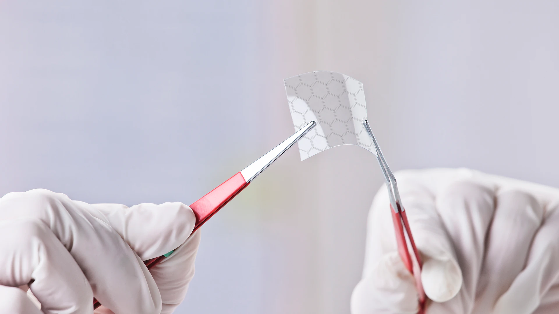 Graphene is a Proven Supermaterial - Vimarsana News