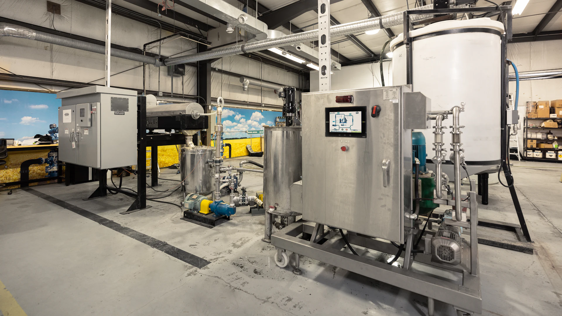 Prairie Lithium Commissions New Direct Lithium Extraction Pilot Plant - Vimarsana News